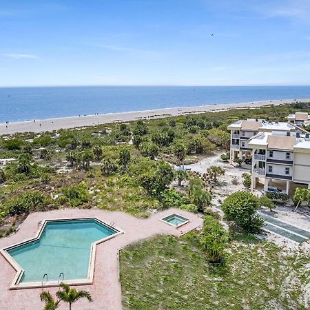 Shell Island Beach Club #5D Sanibel Bagian luar foto