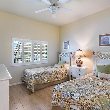 Shell Island Beach Club #5D Sanibel Bagian luar foto