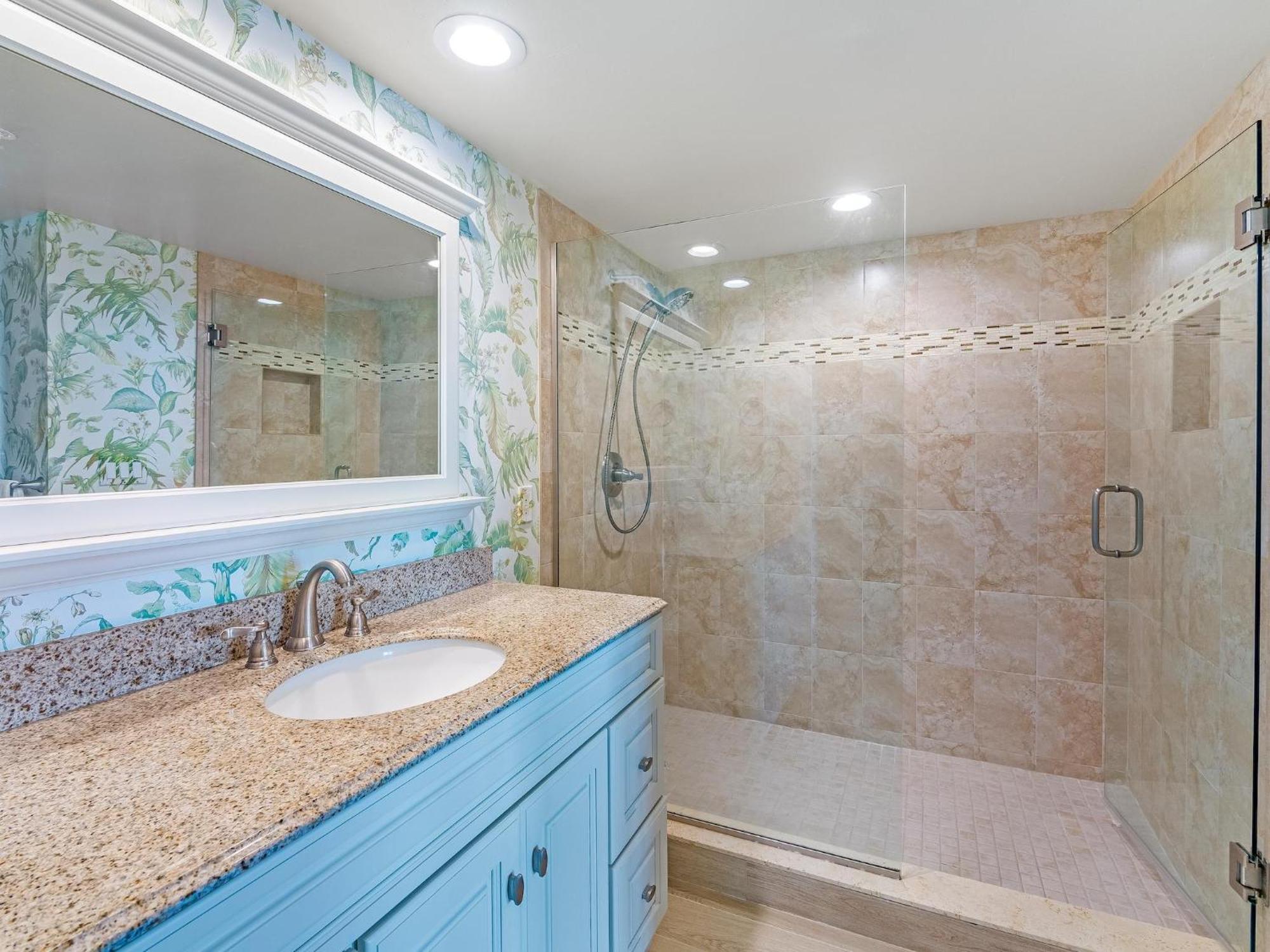 Shell Island Beach Club #5D Sanibel Bagian luar foto