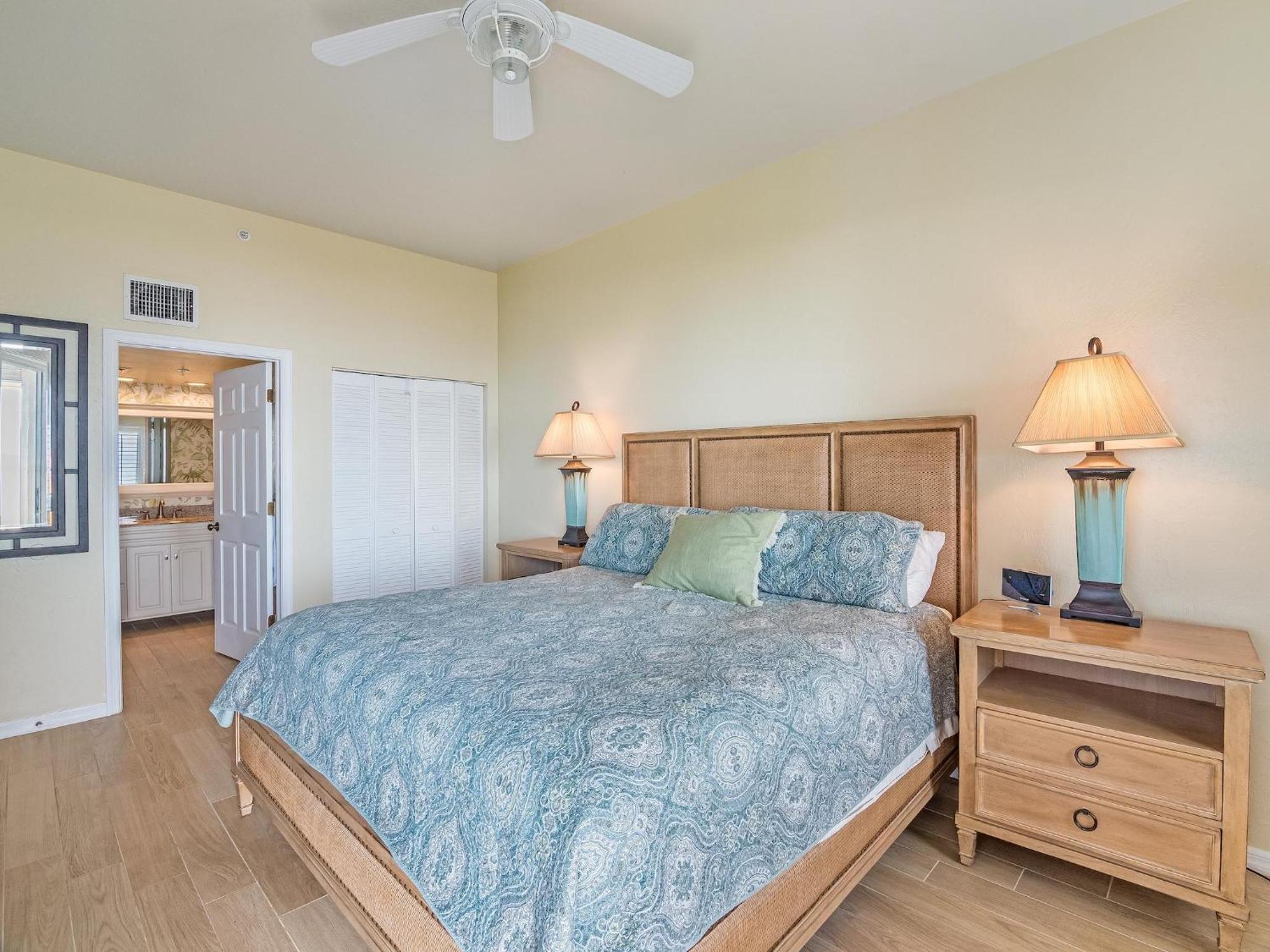 Shell Island Beach Club #5D Sanibel Bagian luar foto